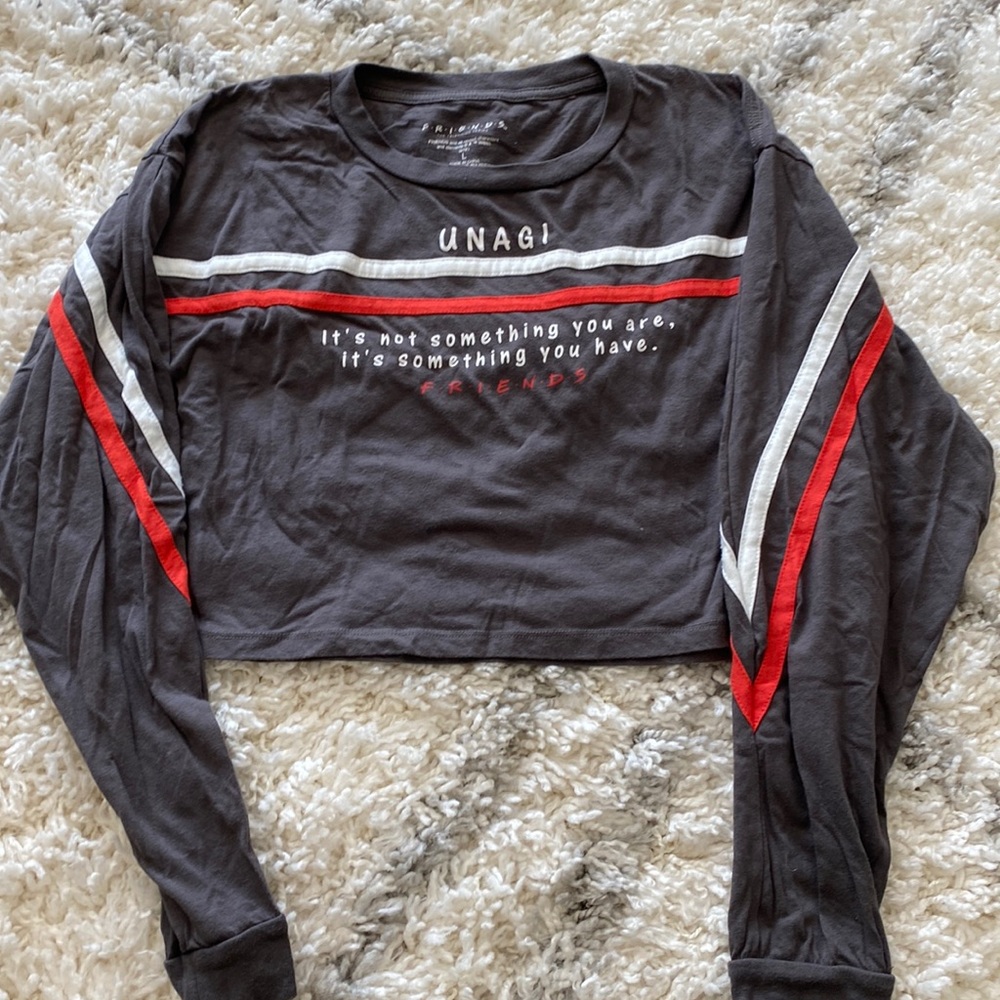 Friends Unagi Tee